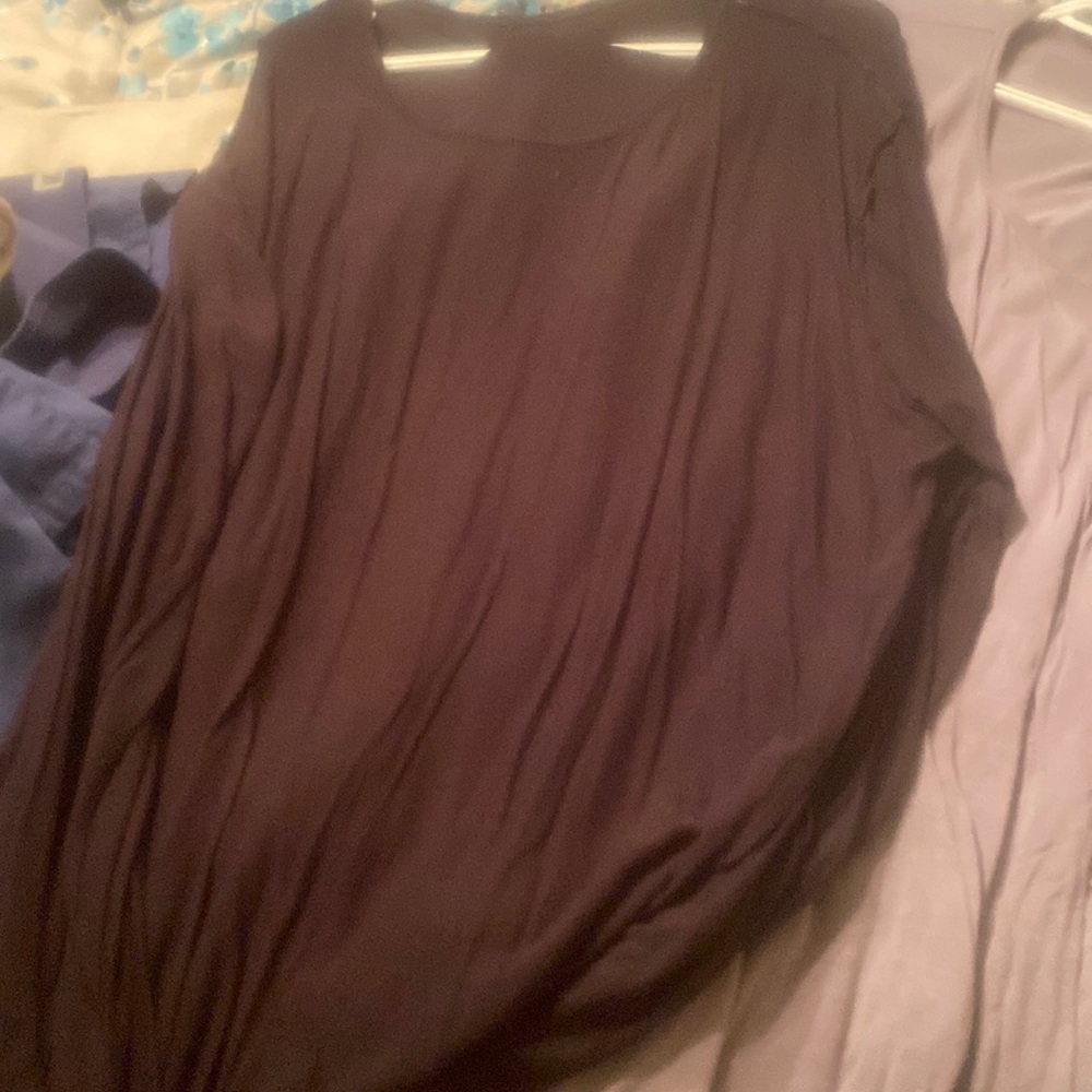 Wink long sleeve shirt